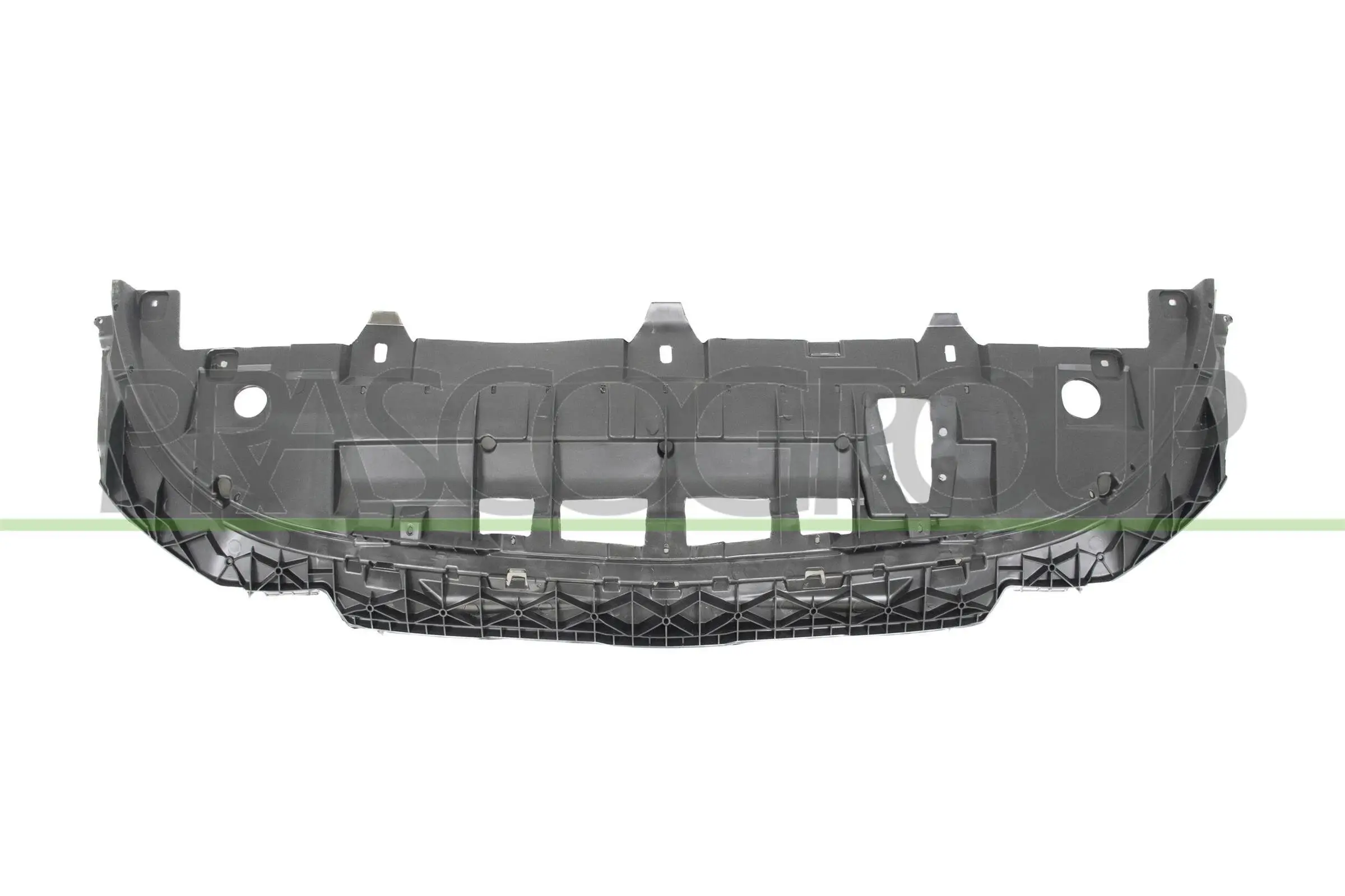 Abdeckung, Frontschürze vorne PRASCO ME7001940