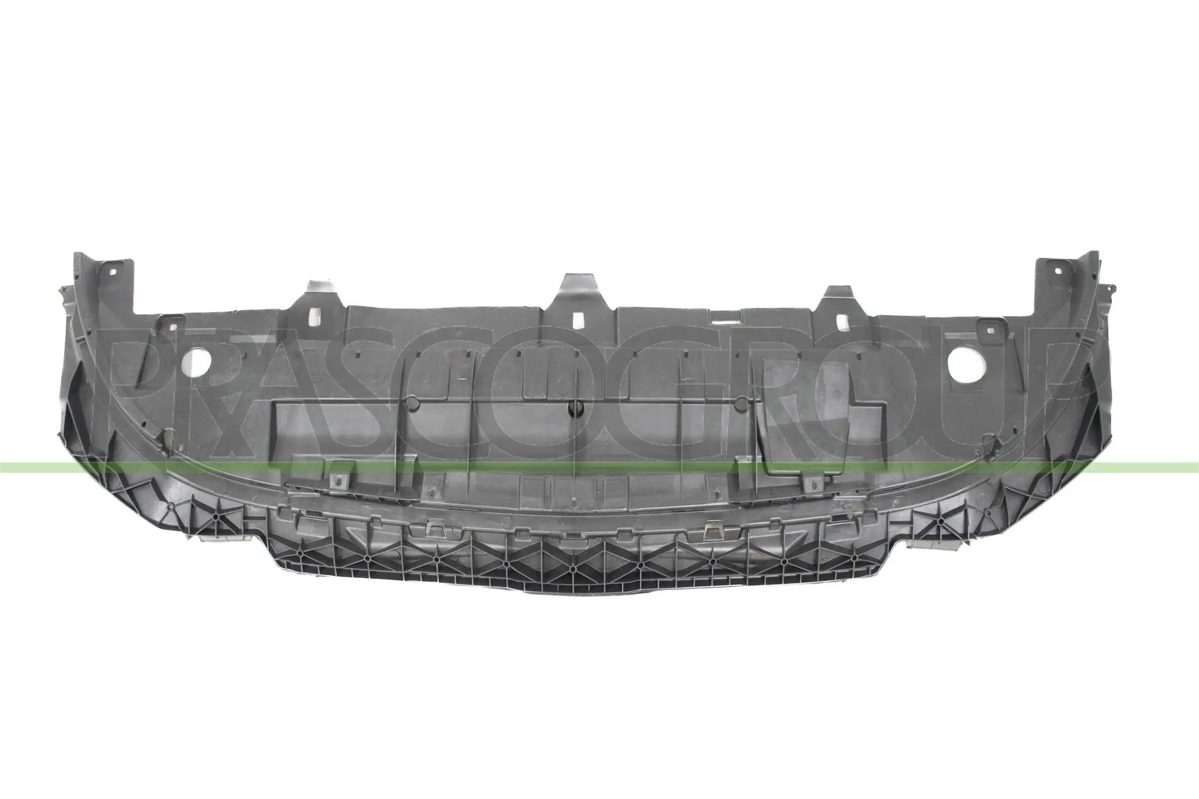 Abdeckung, Frontschürze vorne PRASCO ME7001941