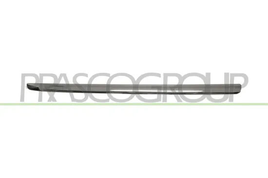 Zier-/Schutzleiste, Kühlergitter rechts PRASCO ME7002203 Bild Zier-/Schutzleiste, Kühlergitter rechts PRASCO ME7002203