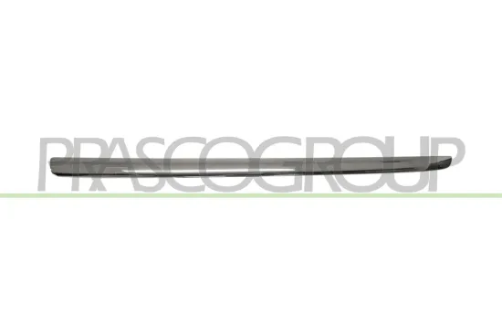 Zier-/Schutzleiste, Kühlergitter links PRASCO ME7002204 Bild Zier-/Schutzleiste, Kühlergitter links PRASCO ME7002204