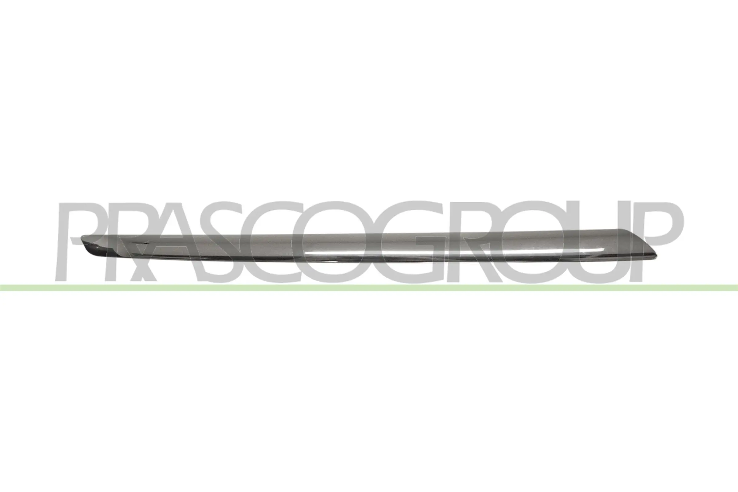Zier-/Schutzleiste, Kühlergitter rechts PRASCO ME7002213