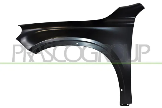 Kotflügel vorne links PRASCO ME7003034 Bild Kotflügel vorne links PRASCO ME7003034
