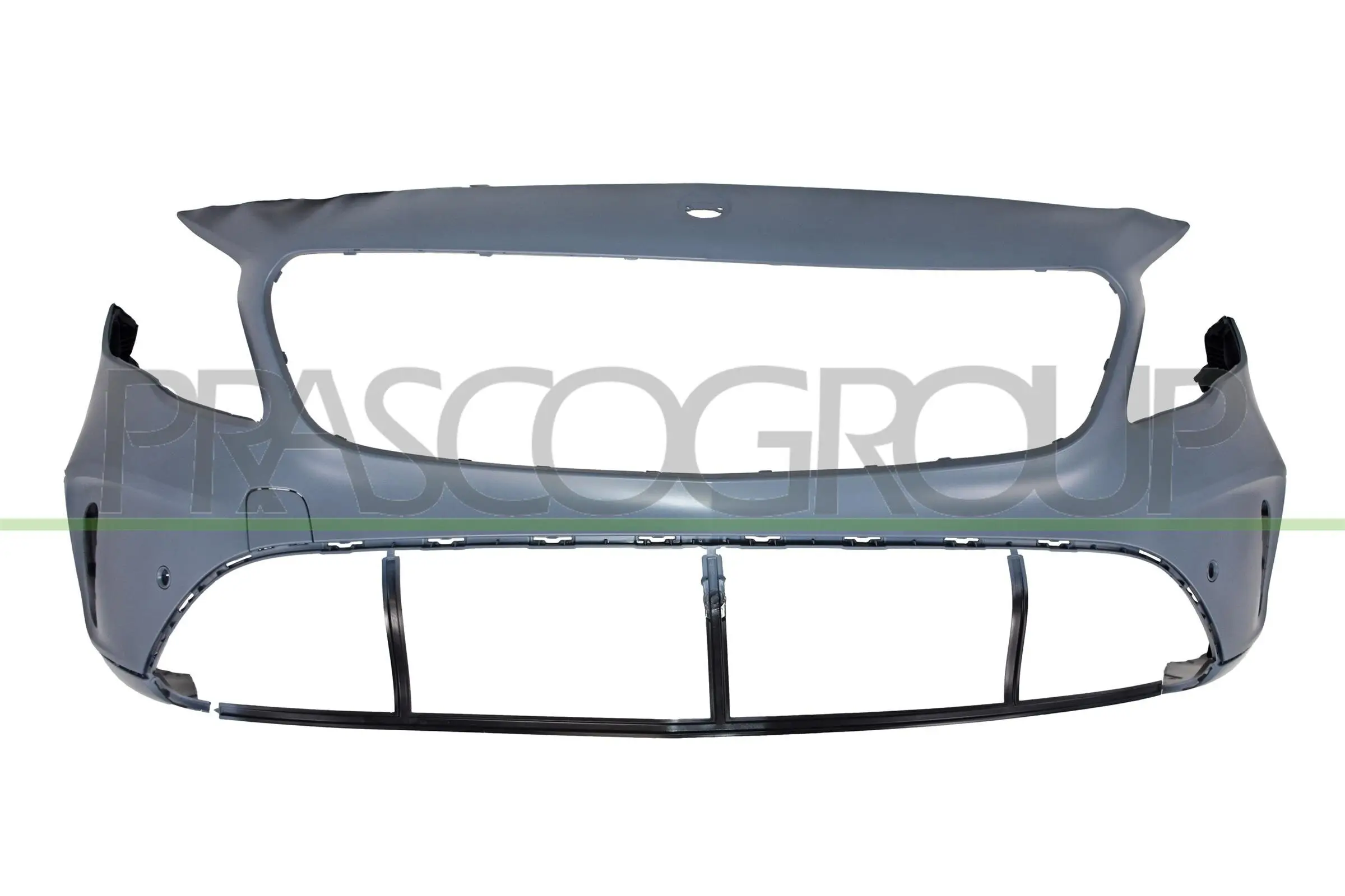 Stoßfänger vorne PRASCO ME7021041
