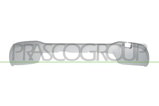 Spoiler hinten PRASCO ME7021852 Bild Spoiler hinten PRASCO ME7021852