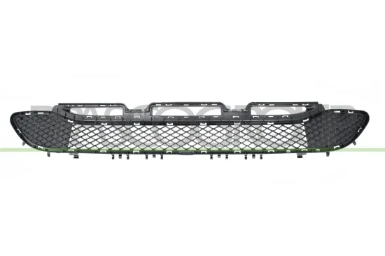 Lüftungsgitter, Stoßfänger vorne PRASCO ME7022120 Bild Lüftungsgitter, Stoßfänger vorne PRASCO ME7022120