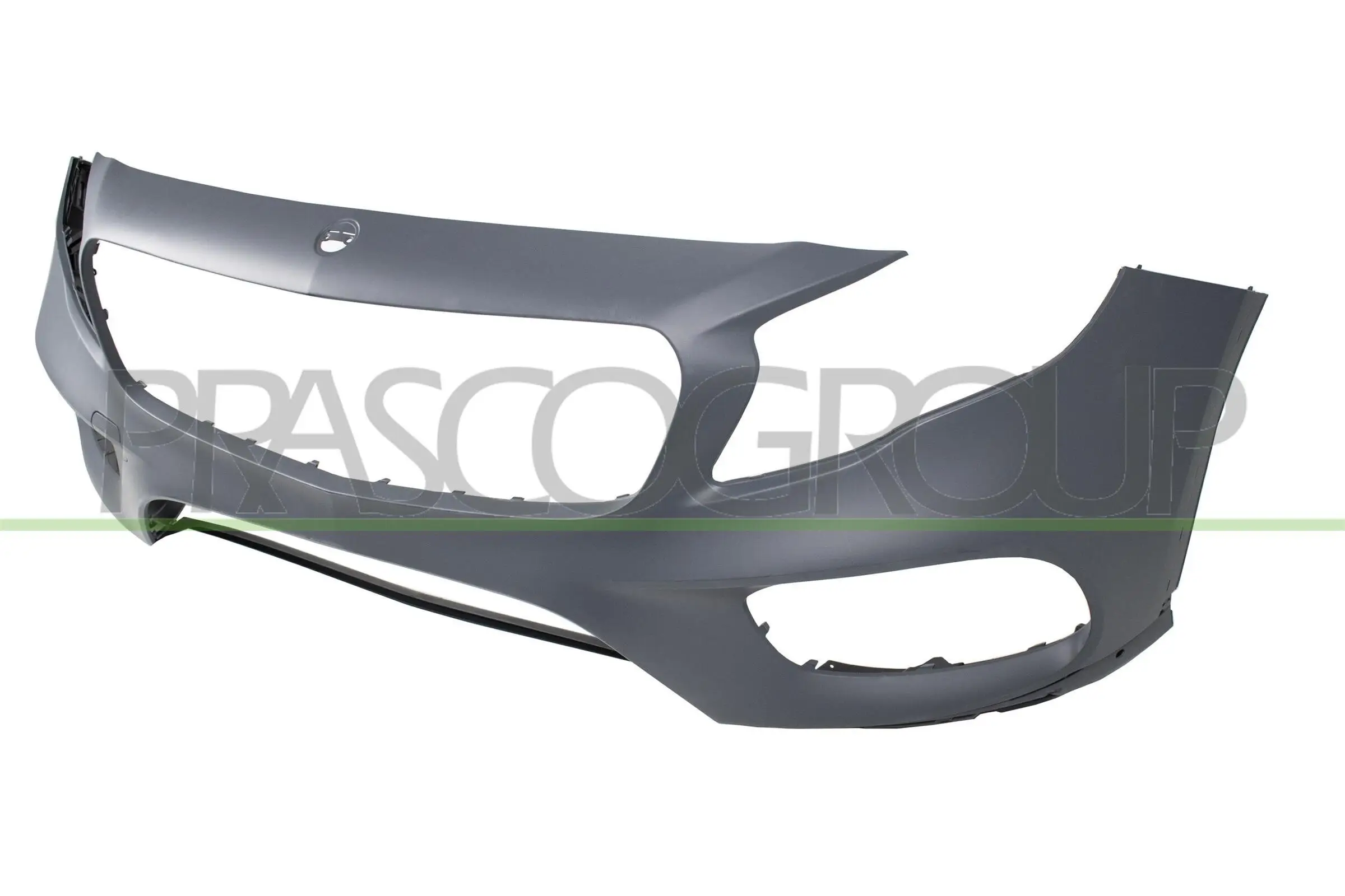 Stoßfänger vorne PRASCO ME7031001