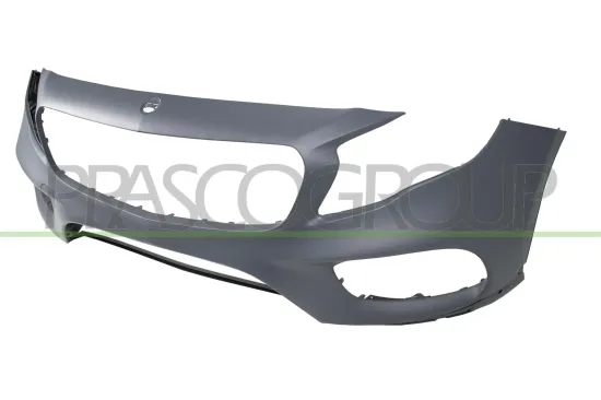 Stoßfänger vorne PRASCO ME7031001 Bild Stoßfänger vorne PRASCO ME7031001