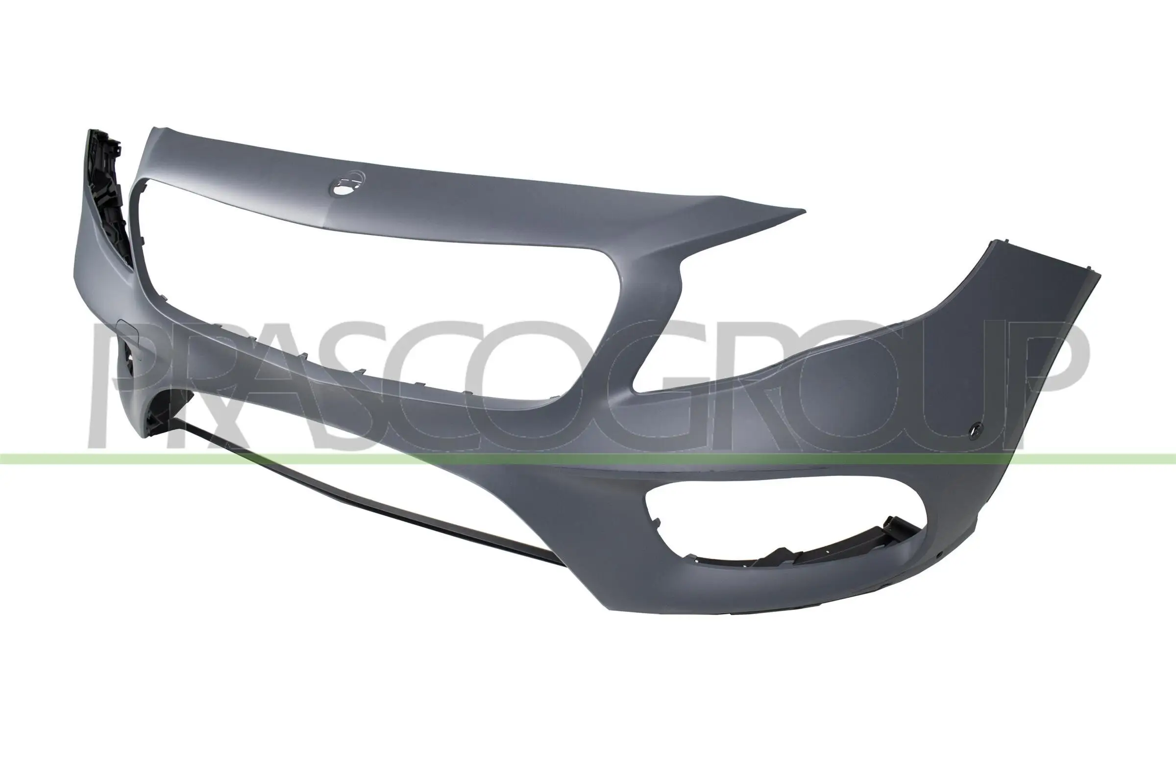 Stoßfänger vorne PRASCO ME7031011