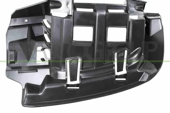 Endrohrblende hinten rechts PRASCO ME7032153 Bild Endrohrblende hinten rechts PRASCO ME7032153