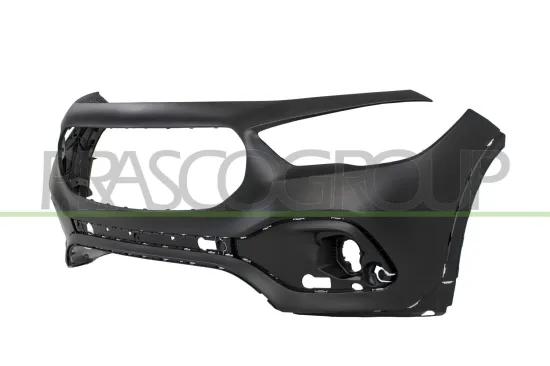 Stoßfänger vorne PRASCO ME7041001 Bild Stoßfänger vorne PRASCO ME7041001