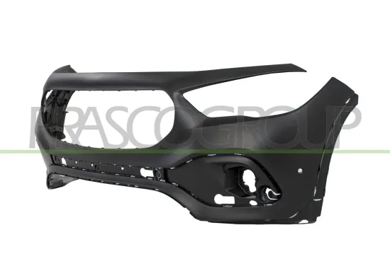 Stoßfänger vorne PRASCO ME7041011 Bild Stoßfänger vorne PRASCO ME7041011