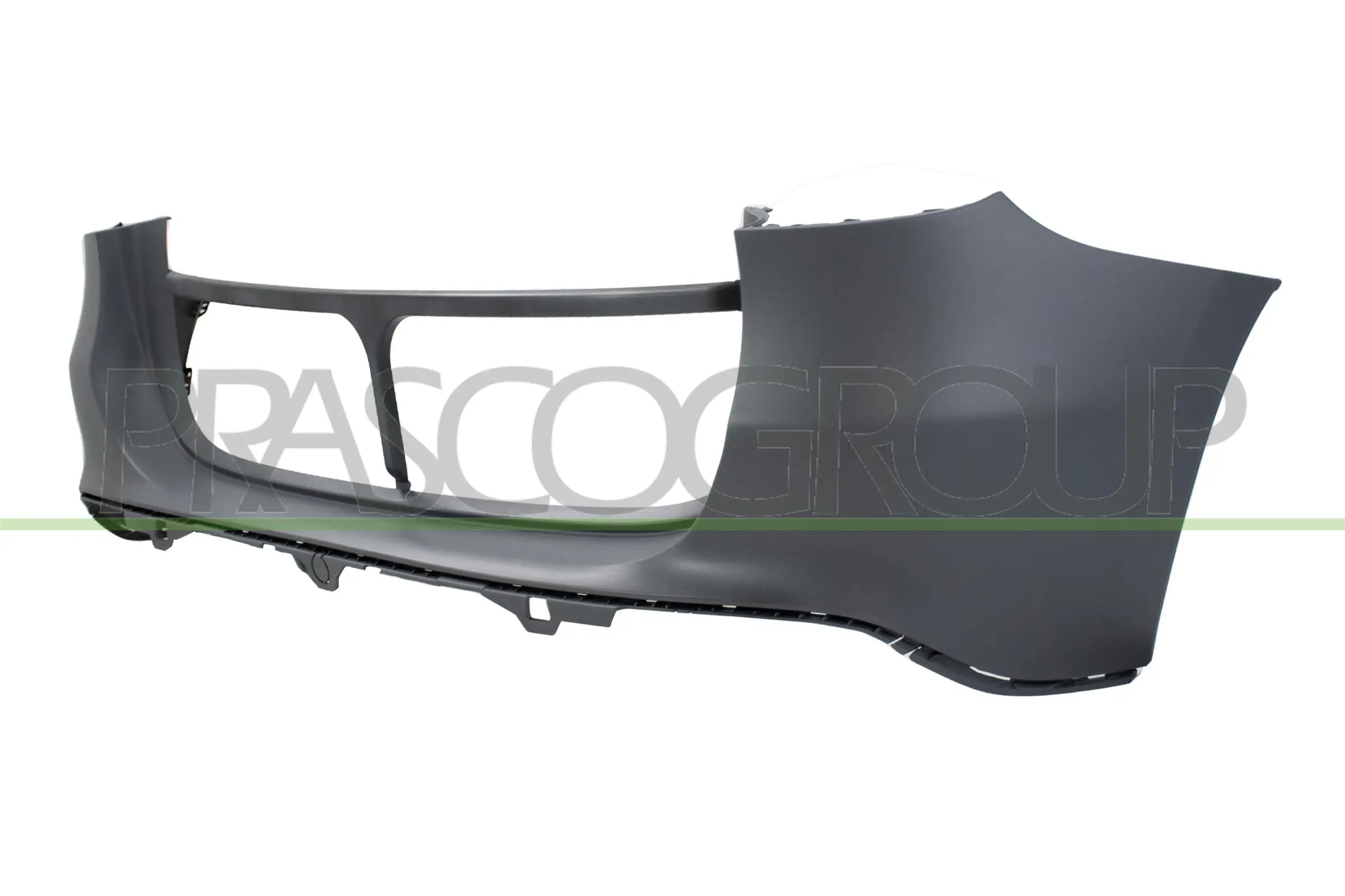 Stoßfänger hinten PRASCO ME7041051