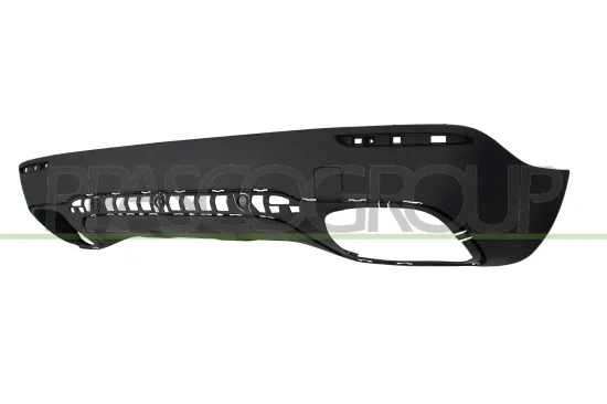 Spoiler hinten PRASCO ME7041851 Bild Spoiler hinten PRASCO ME7041851