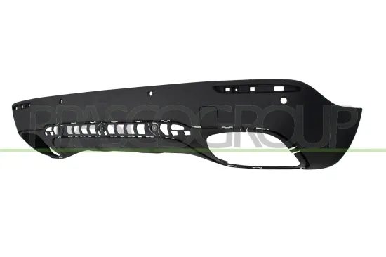 Spoiler hinten PRASCO ME7041861 Bild Spoiler hinten PRASCO ME7041861