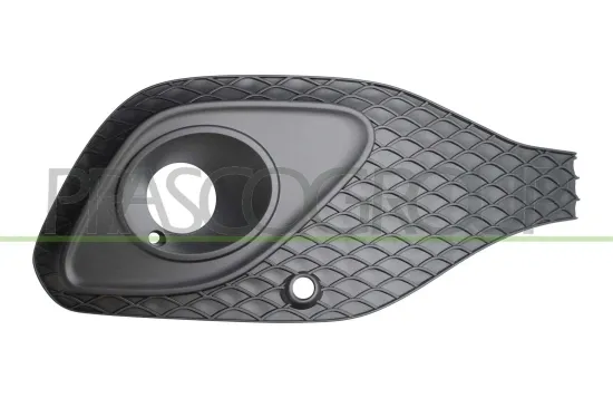 Lüftungsgitter, Stoßfänger vorne rechts PRASCO ME7042133 Bild Lüftungsgitter, Stoßfänger vorne rechts PRASCO ME7042133