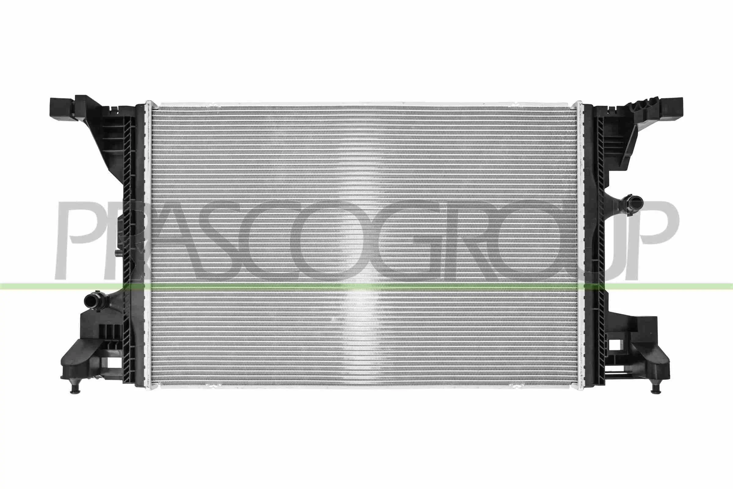 Kühler, Motorkühlung PRASCO ME704R001