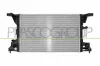 Kühler, Motorkühlung PRASCO ME704R001