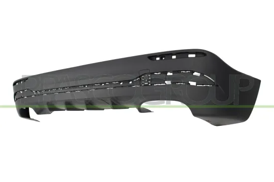 Spoiler hinten PRASCO ME7051851 Bild Spoiler hinten PRASCO ME7051851