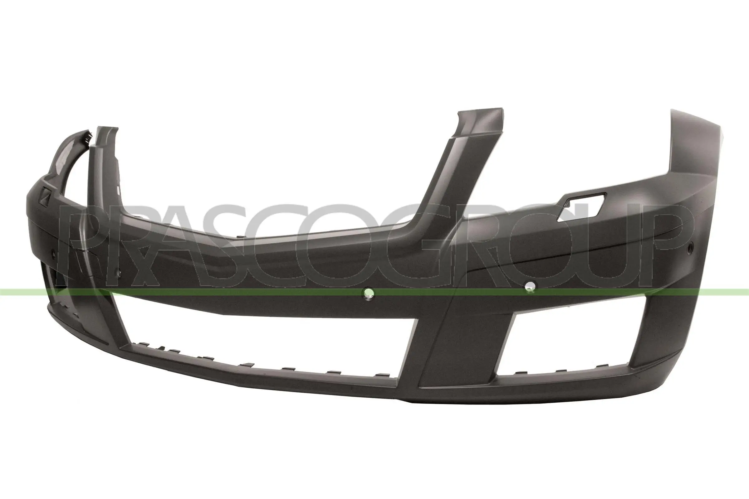 Stoßfänger vorne PRASCO ME7101031