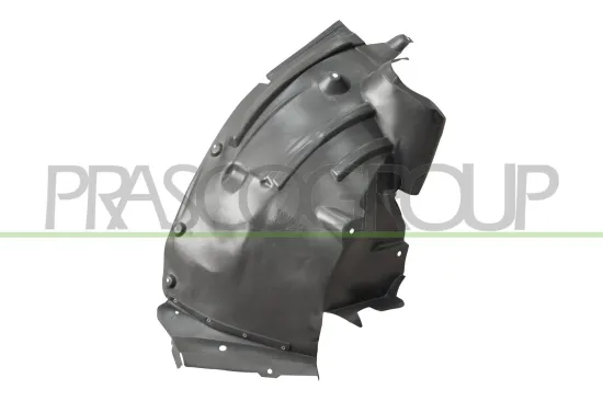 Verkleidung, Radhaus vorne rechts PRASCO ME7103603 Bild Verkleidung, Radhaus vorne rechts PRASCO ME7103603