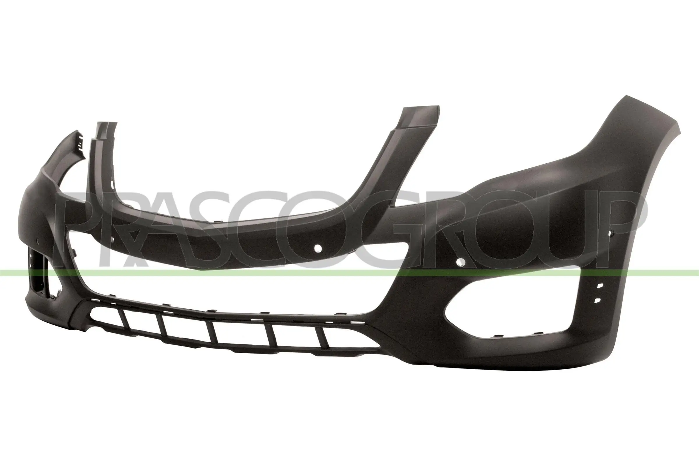 Stoßfänger vorne PRASCO ME7121011