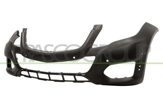 Stoßfänger vorne PRASCO ME7121011 Bild Stoßfänger vorne PRASCO ME7121011