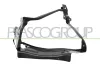 Scheinwerferaufnahme links PRASCO ME7123404