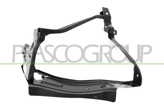 Scheinwerferaufnahme links PRASCO ME7123404 Bild Scheinwerferaufnahme links PRASCO ME7123404
