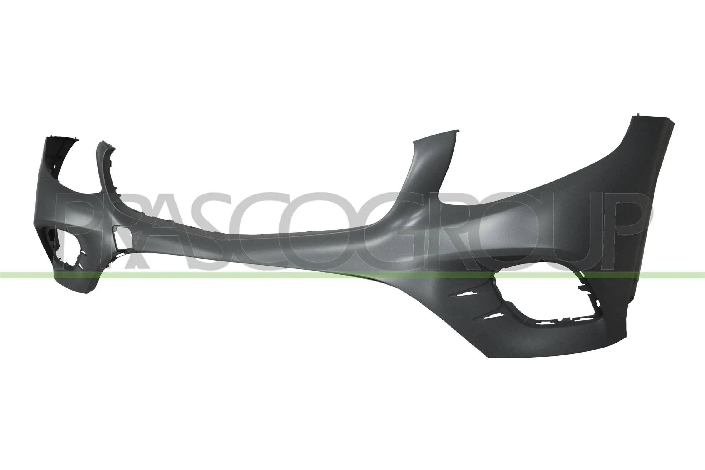 Stoßfänger vorne PRASCO ME7141040