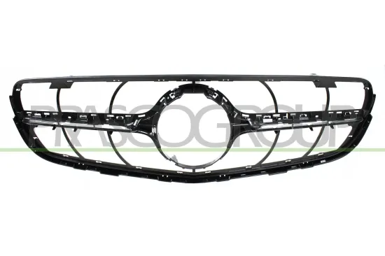 Kühlergitter PRASCO ME7142031 Bild Kühlergitter PRASCO ME7142031