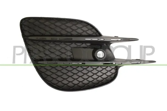 Lüftungsgitter, Stoßfänger rechts PRASCO ME7142143 Bild Lüftungsgitter, Stoßfänger rechts PRASCO ME7142143