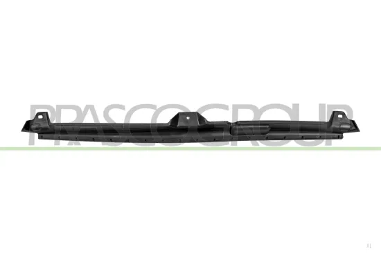 Spoiler vorne rechts PRASCO ME7151015 Bild Spoiler vorne rechts PRASCO ME7151015
