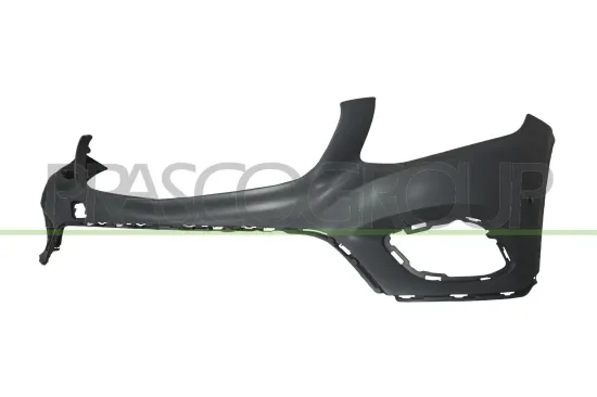 Stoßfänger vorne PRASCO ME7151021 Bild Stoßfänger vorne PRASCO ME7151021