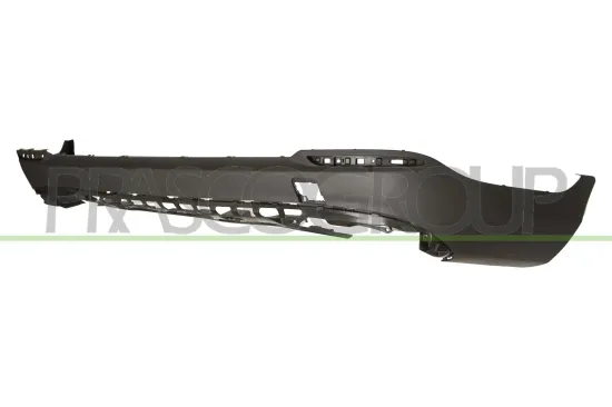 Stoßfänger hinten PRASCO ME7151081 Bild Stoßfänger hinten PRASCO ME7151081