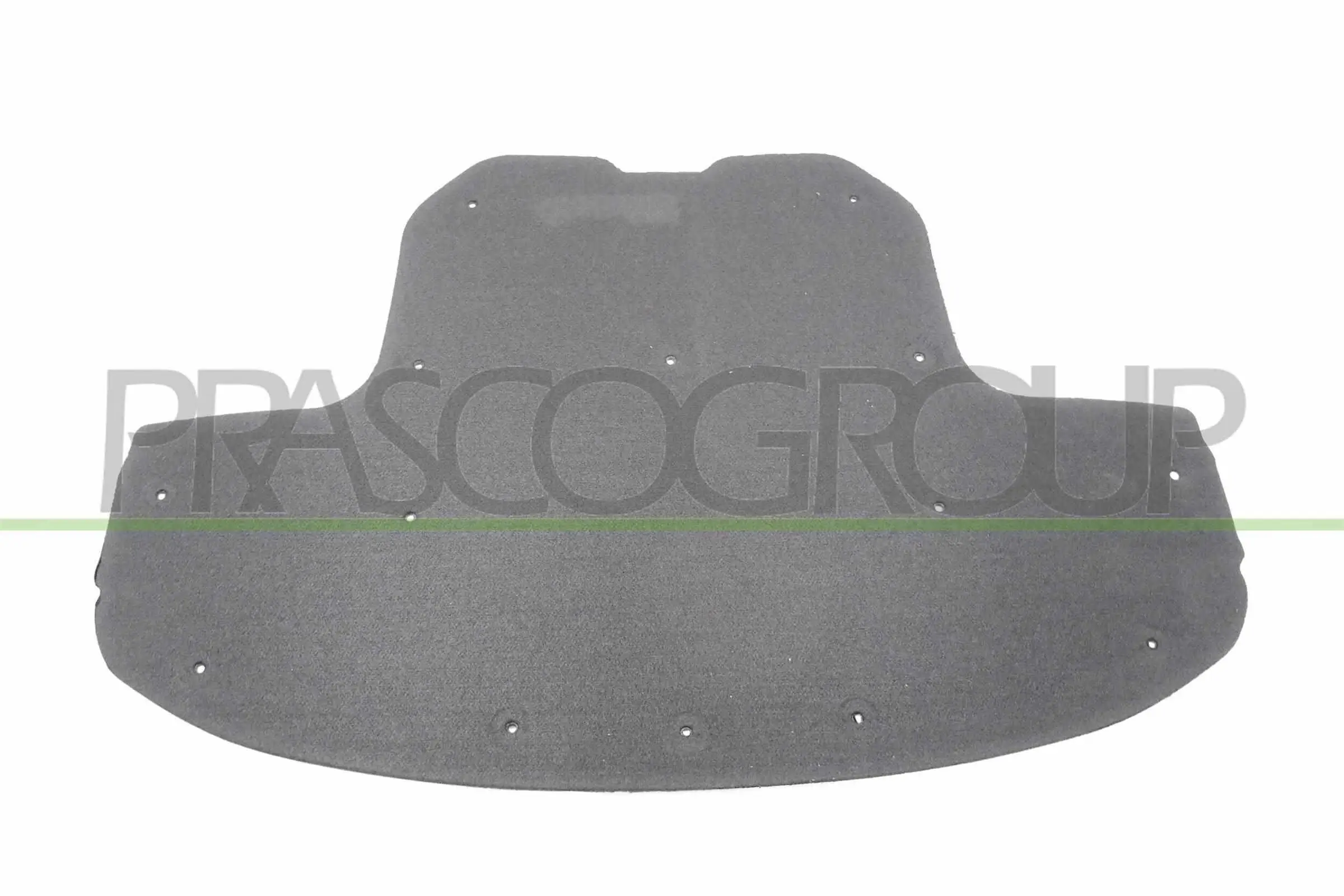 Motorraumdämmung Motorhaube PRASCO ME7151945