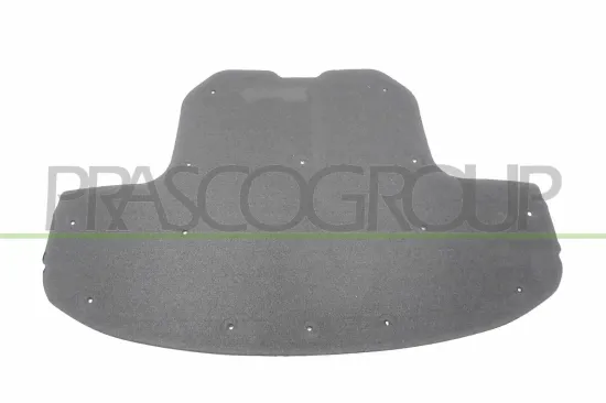 Motorraumdämmung Motorhaube PRASCO ME7151945 Bild Motorraumdämmung Motorhaube PRASCO ME7151945
