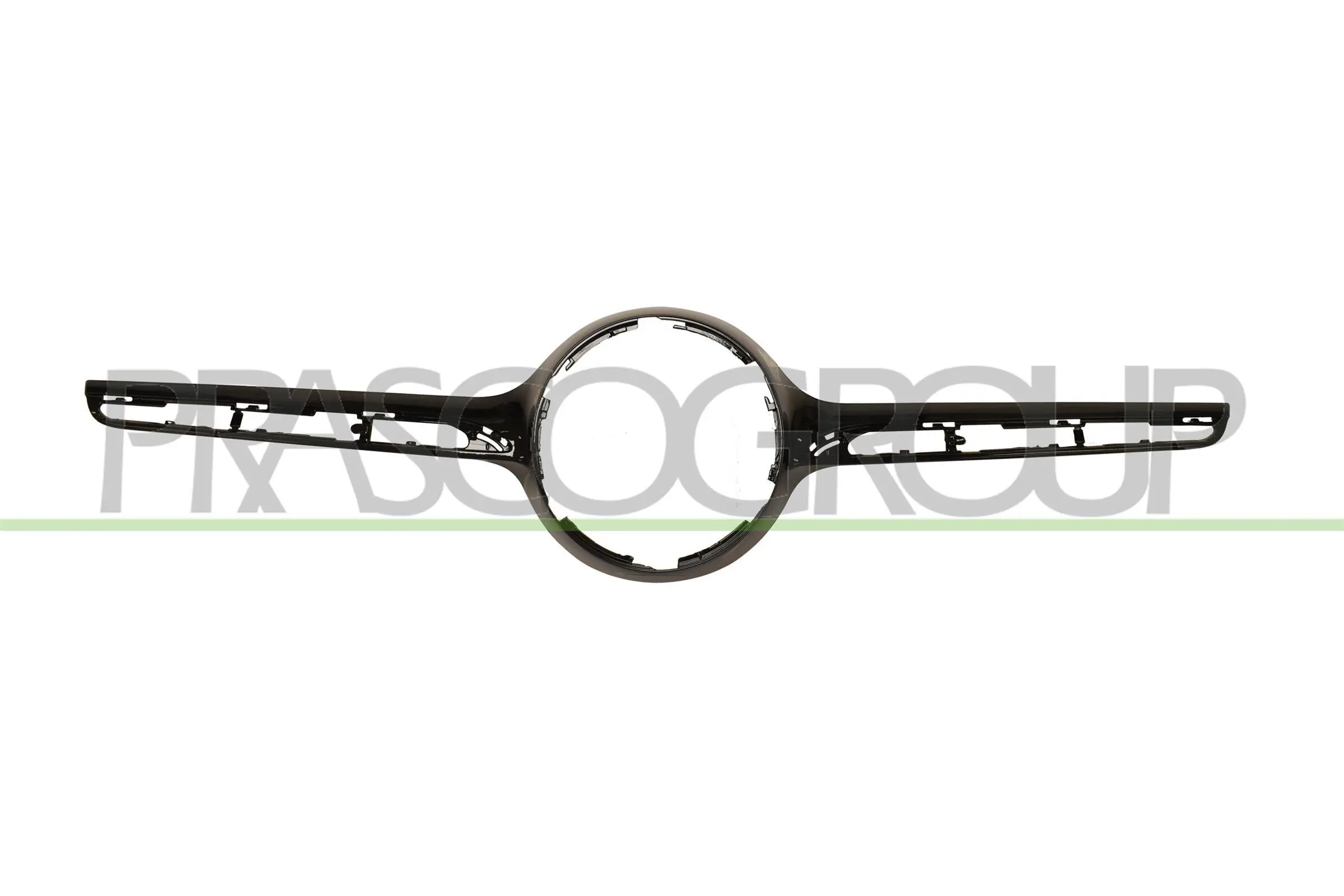 Zier-/Schutzleiste, Kühlergitter PRASCO ME7152206
