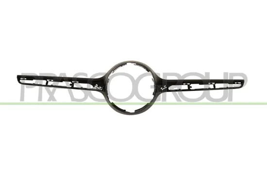 Zier-/Schutzleiste, Kühlergitter PRASCO ME7152206 Bild Zier-/Schutzleiste, Kühlergitter PRASCO ME7152206