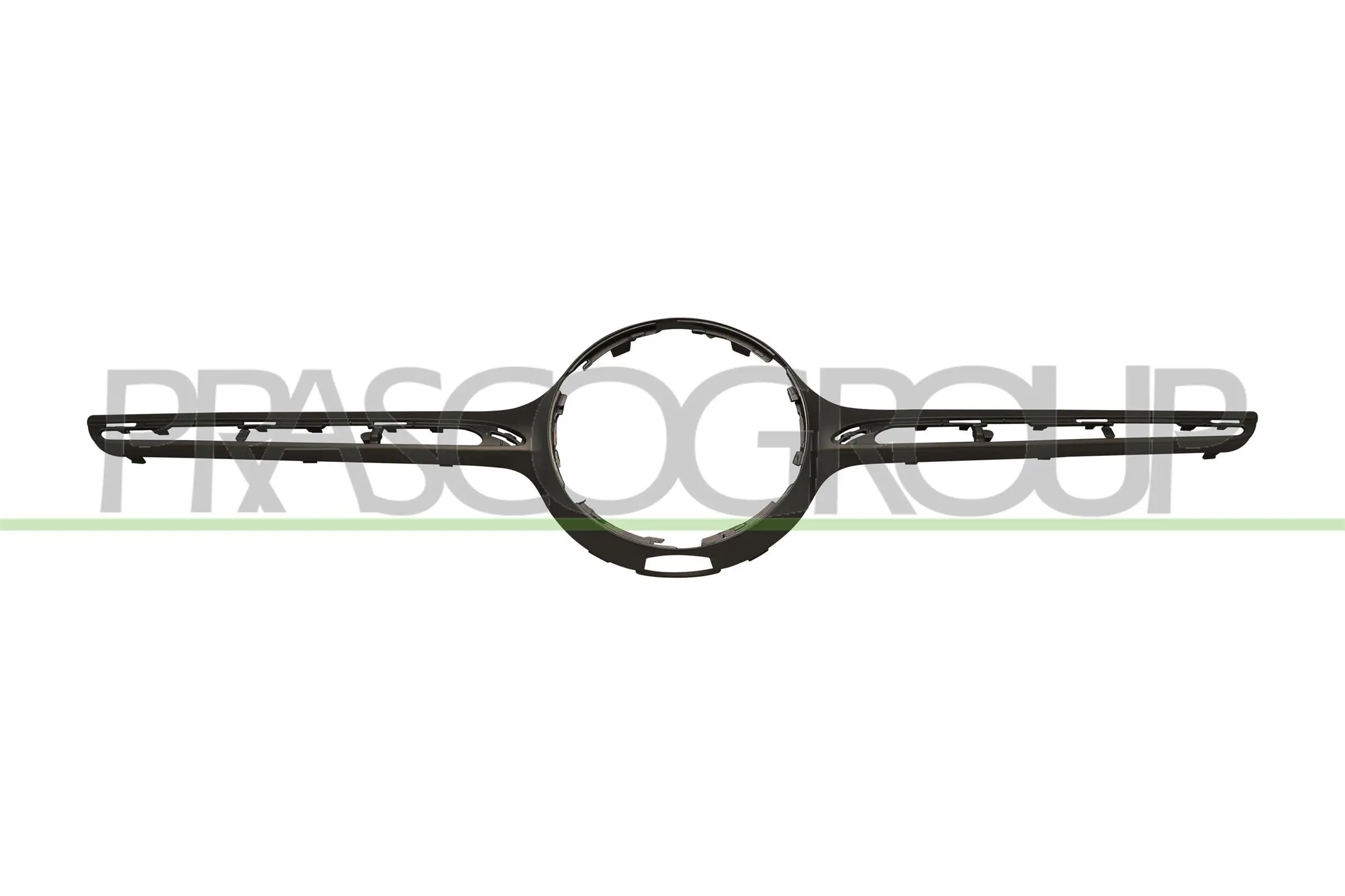 Zier-/Schutzleiste, Kühlergitter PRASCO ME7152236