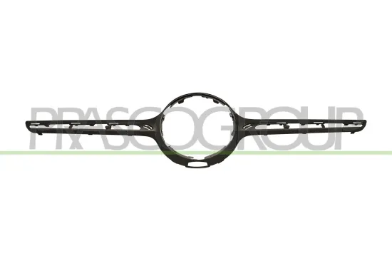 Zier-/Schutzleiste, Kühlergitter PRASCO ME7152236 Bild Zier-/Schutzleiste, Kühlergitter PRASCO ME7152236