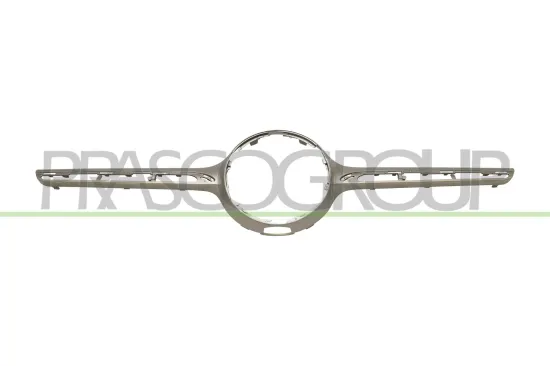 Zier-/Schutzleiste, Kühlergitter PRASCO ME7152246 Bild Zier-/Schutzleiste, Kühlergitter PRASCO ME7152246