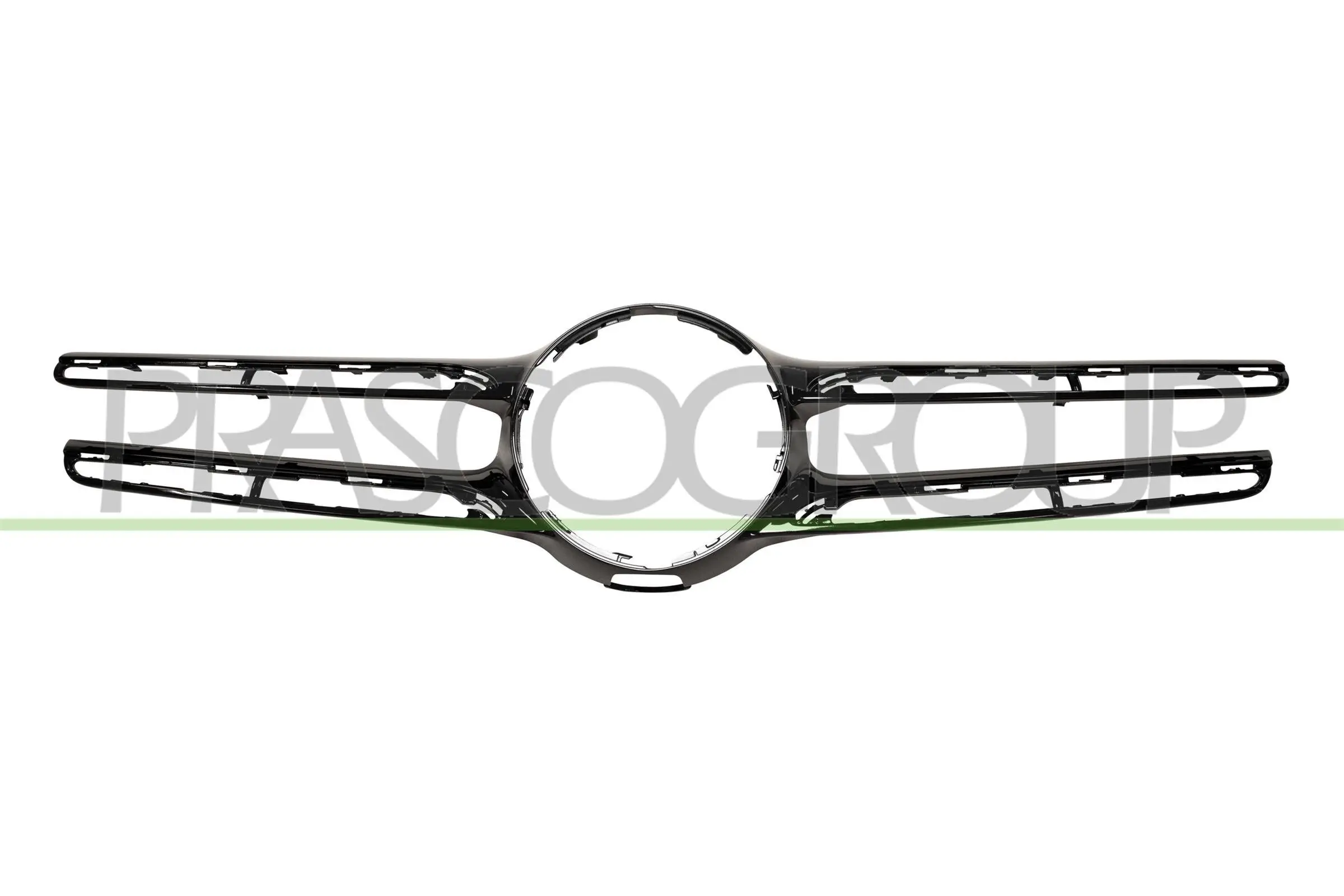 Zier-/Schutzleiste, Kühlergitter PRASCO ME7152315
