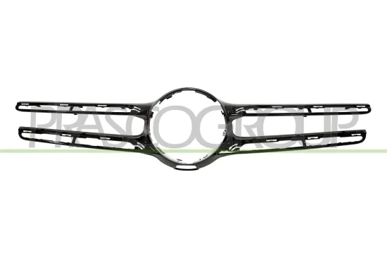 Zier-/Schutzleiste, Kühlergitter PRASCO ME7152315 Bild Zier-/Schutzleiste, Kühlergitter PRASCO ME7152315