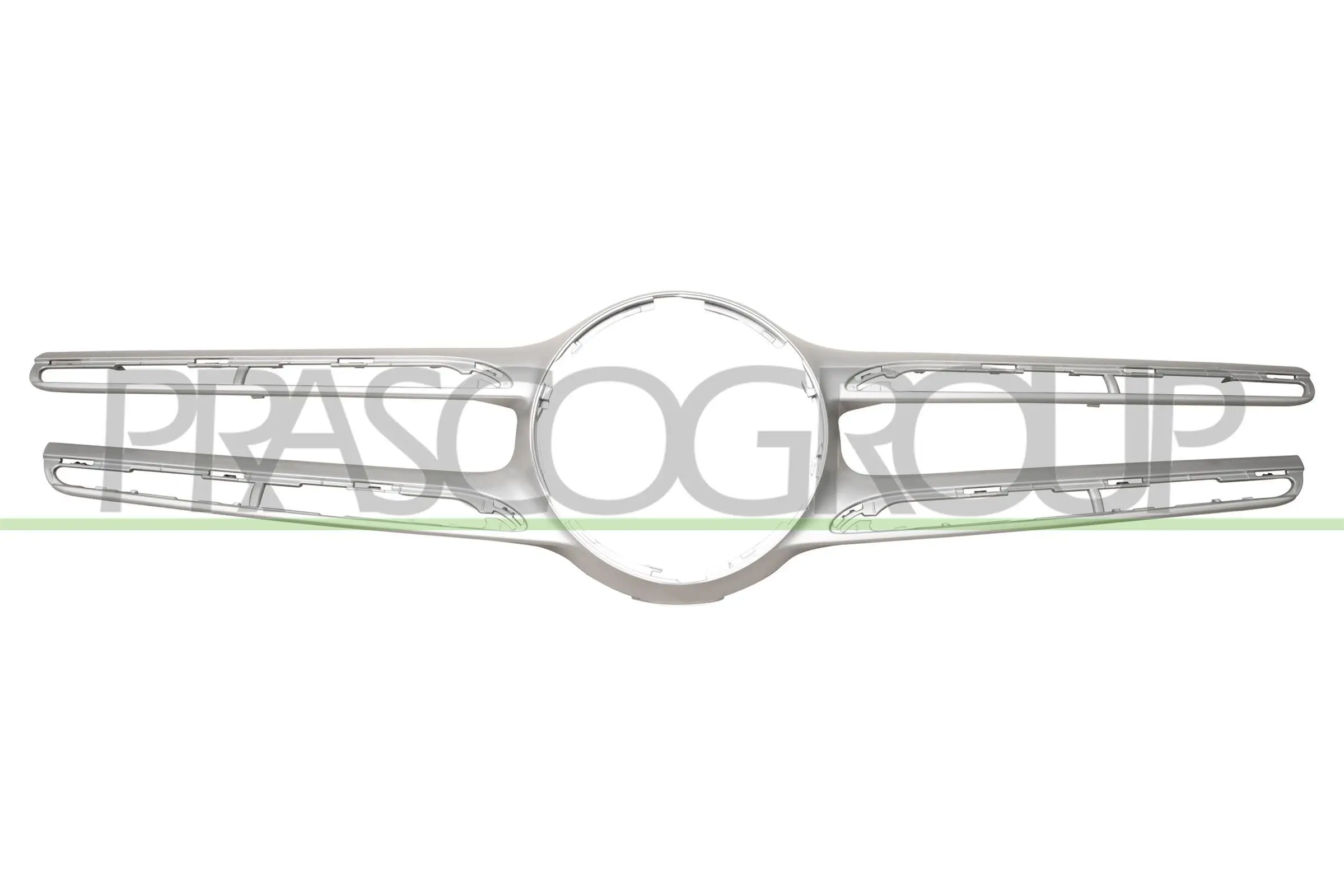 Zier-/Schutzleiste, Kühlergitter PRASCO ME7152325