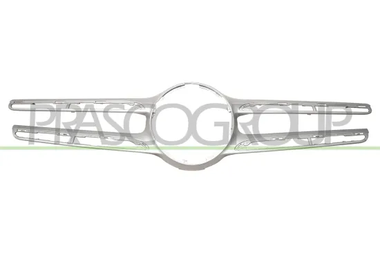 Zier-/Schutzleiste, Kühlergitter PRASCO ME7152325 Bild Zier-/Schutzleiste, Kühlergitter PRASCO ME7152325