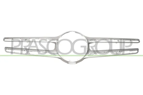 Zier-/Schutzleiste, Kühlergitter PRASCO ME7152335 Bild Zier-/Schutzleiste, Kühlergitter PRASCO ME7152335