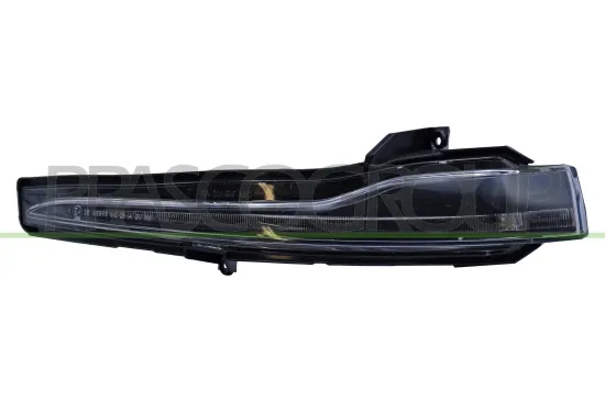 Blinkleuchte Außenspiegel links PRASCO ME7157416 Bild Blinkleuchte Außenspiegel links PRASCO ME7157416