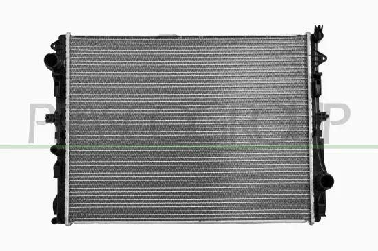 Kühler, Motorkühlung PRASCO ME715R101 Bild Kühler, Motorkühlung PRASCO ME715R101