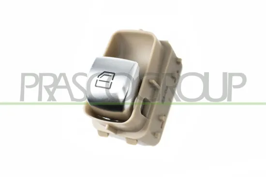 Schalter, Fensterheber hinten links hinten rechts vorne rechts PRASCO ME715WS25 Bild Schalter, Fensterheber hinten links hinten rechts vorne rechts PRASCO ME715WS25