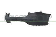 Stoßfänger hinten PRASCO ME7171051